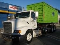 JD Hauling Truck