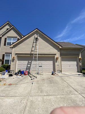 Premium Painting Services Of Central Ohio