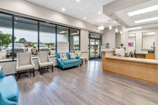 Next Level Urgent Care Garden Oaks