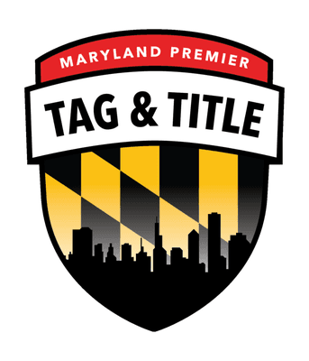 Maryland Premier Tag & Title