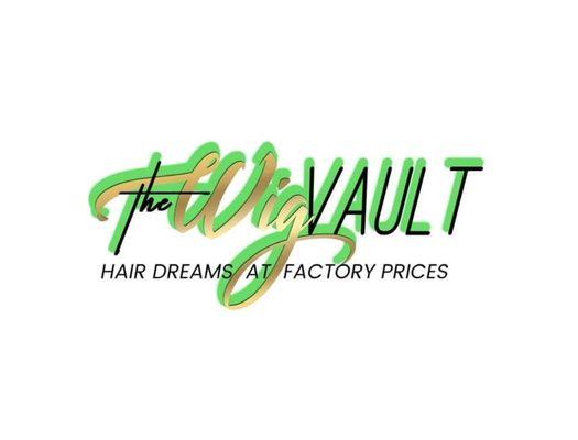 The Wig Vault