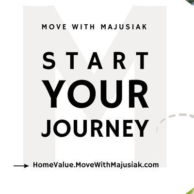 Wondering about your home's value? Now's the time to find out! Your home is more than just a property; it's an investment in your future.