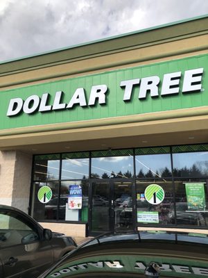 Dollar Tree