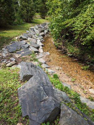 Riderwood Hills Park