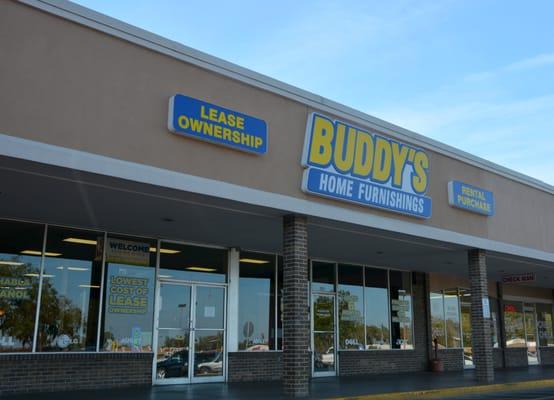 Buddy's Home Furnishings