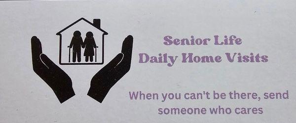 Senior Life Daily Home Visits