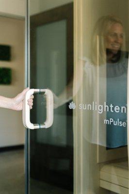 Sunlighten Sauna