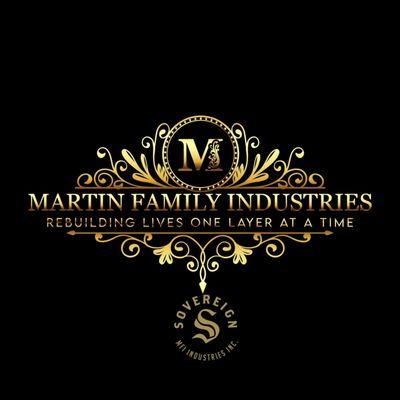 Martinfamilyindustries.org