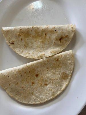 Quesadilla