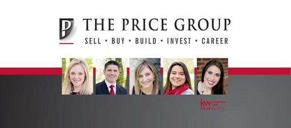 The Price Group Team