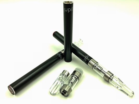 JUPITER Liquid 6 510 Battery (Cartridges Sold Separately)