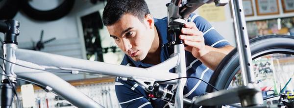 Brevard Locksmith & Bicycle Shop