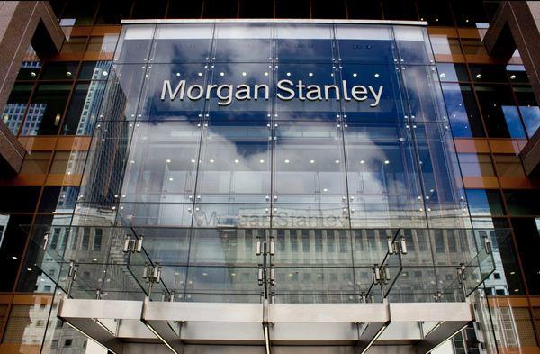 Morgan Stanley