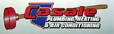 Casale Plumbing, Heating & AC