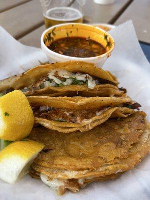 Tacos el Mandilon