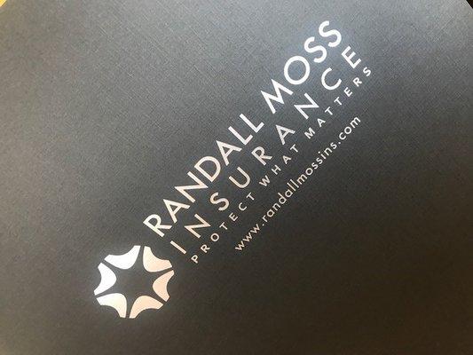 Randall Moss Insurance