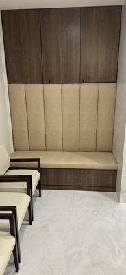 Upholstery Doctors Interiors