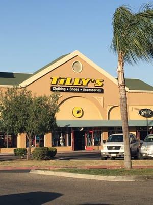 Tillys