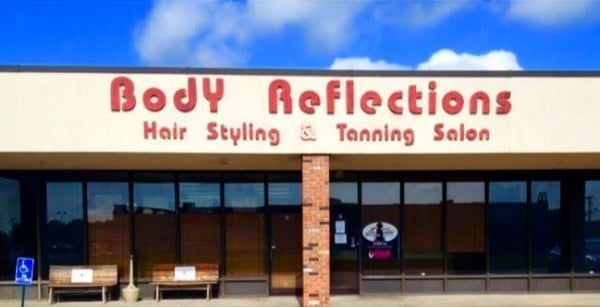 Body Reflections