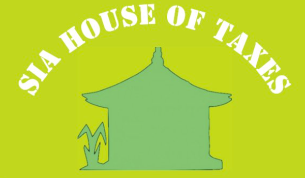 SIA HOUSE OF TAXES LLC