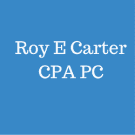 Roy E. Carter, CPA, PC