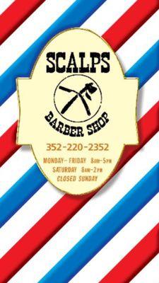 Scalps Barbershop