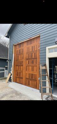 BBM Garage Door Repair Houston