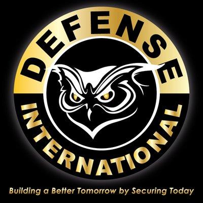 WHO WE ARE Defense International is a California-based Corporation founded to provide quality & ethical practices in protection services