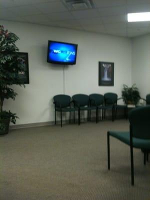 Waiting Room