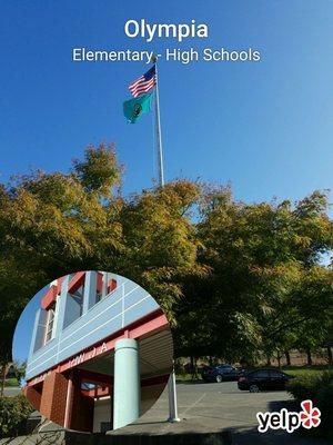 Elementary - High Schools