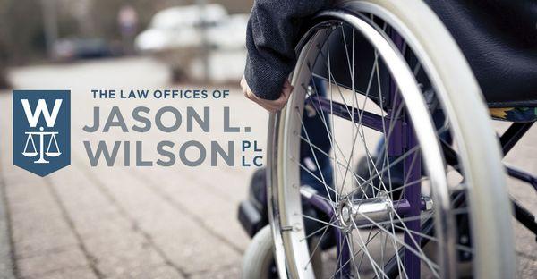 Disability Lawyer Greensboro