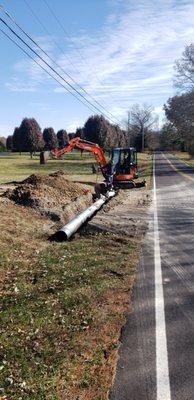 Culverts