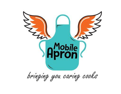 Mobile Apron