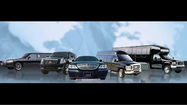 Town Car Limo Service