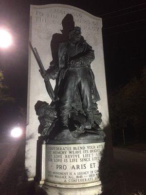 Confederate Memorial