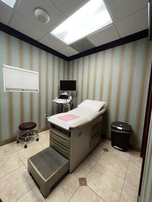 Medical room 2