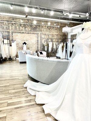 HB&FW Bridal Outlet