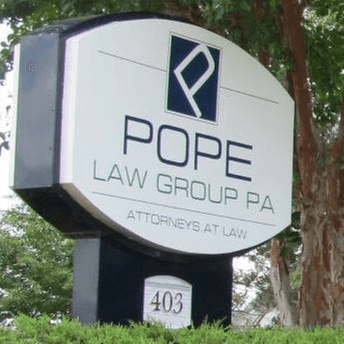 Pope Law Group