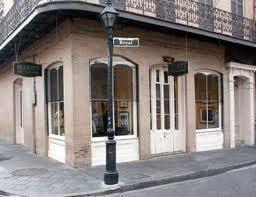 Come and visit us in New Orleans on Royal St!