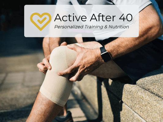 Active After 40