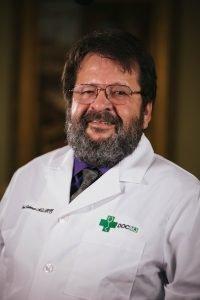 Dr. Jack Rothman, M.D.