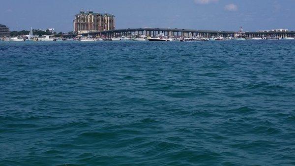 Destin