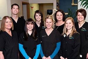 Rimrock Pediatric Dentistry