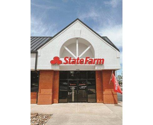 State Farm Office