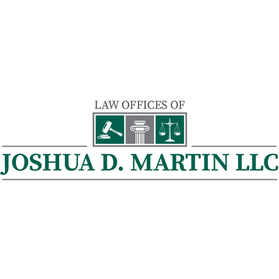 Law Offices of Joshua D. Martin, LLC - Firm Logo