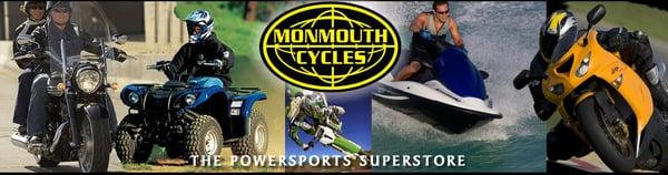 "Your Powersports Superstore"