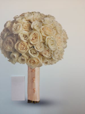 Bridal Bouquet