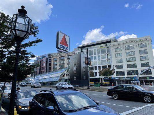 Citgo Sign