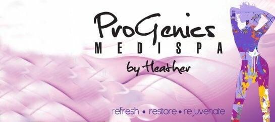 ProGenics Medispa