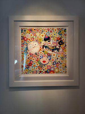 Takashi Murakami